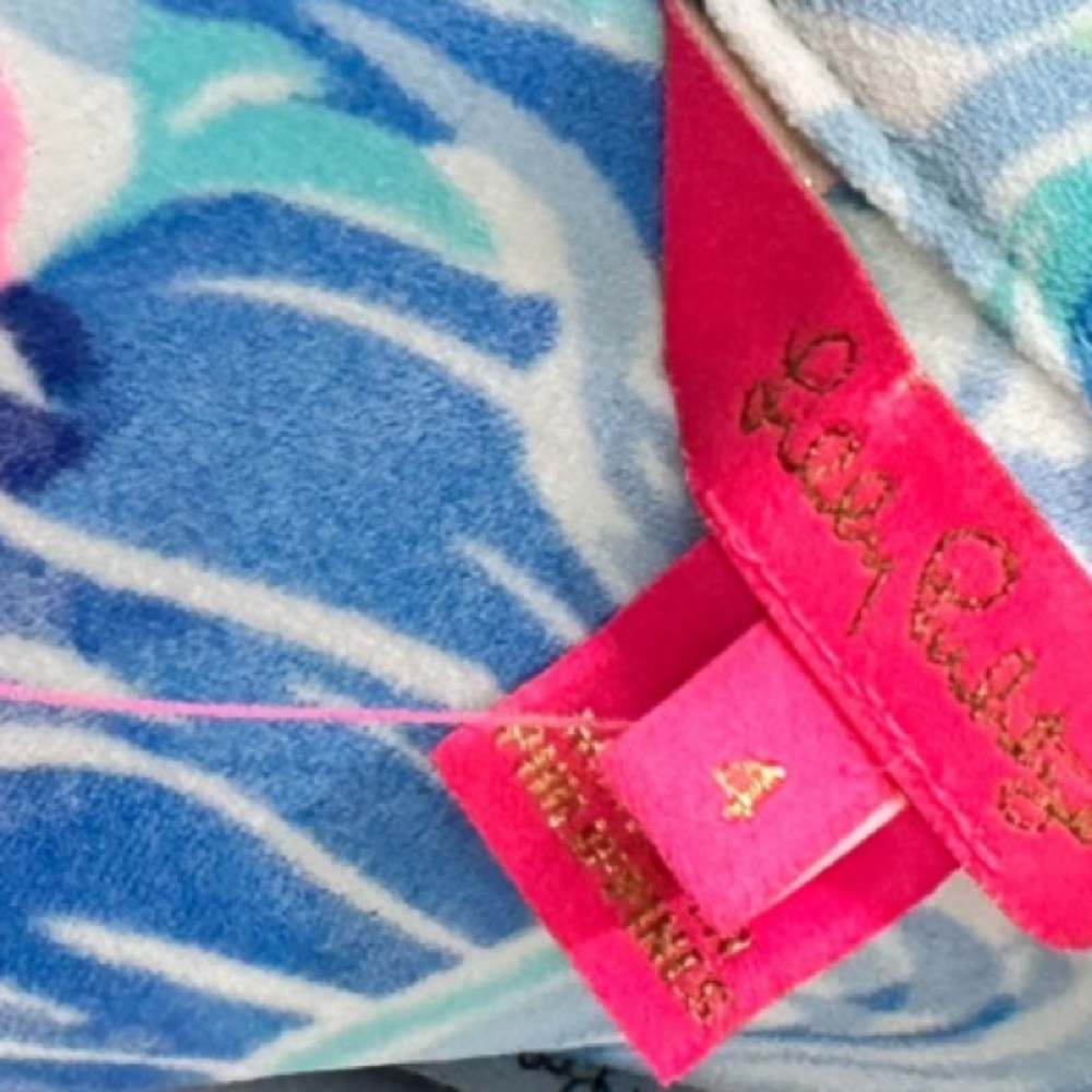 Lilly Pulitzer Tasely Women’s Jumpsuit - Picture 9 of 13